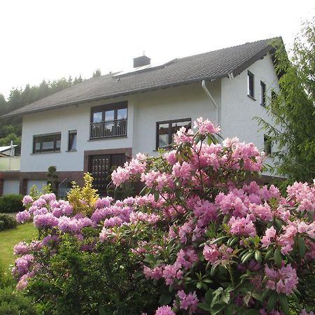 Ferienwohnung-Lind Wimbach Kamer foto