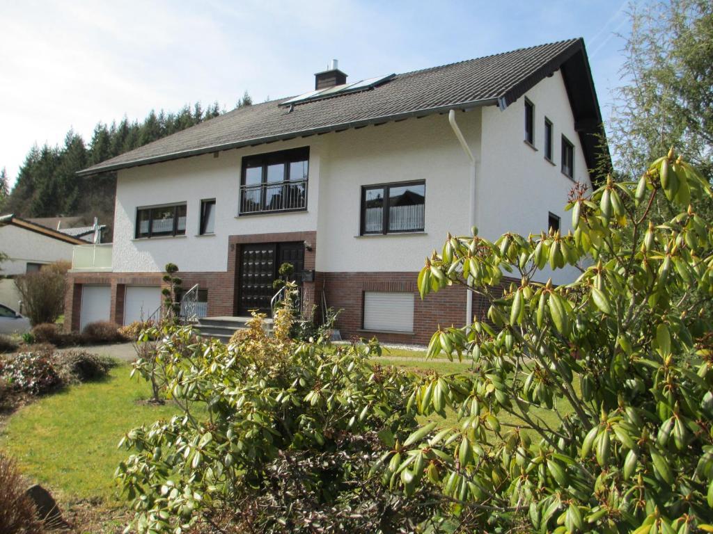 Ferienwohnung-Lind Wimbach Buitenkant foto