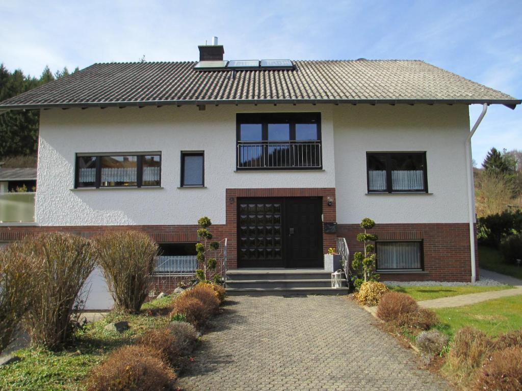 Ferienwohnung-Lind Wimbach Buitenkant foto